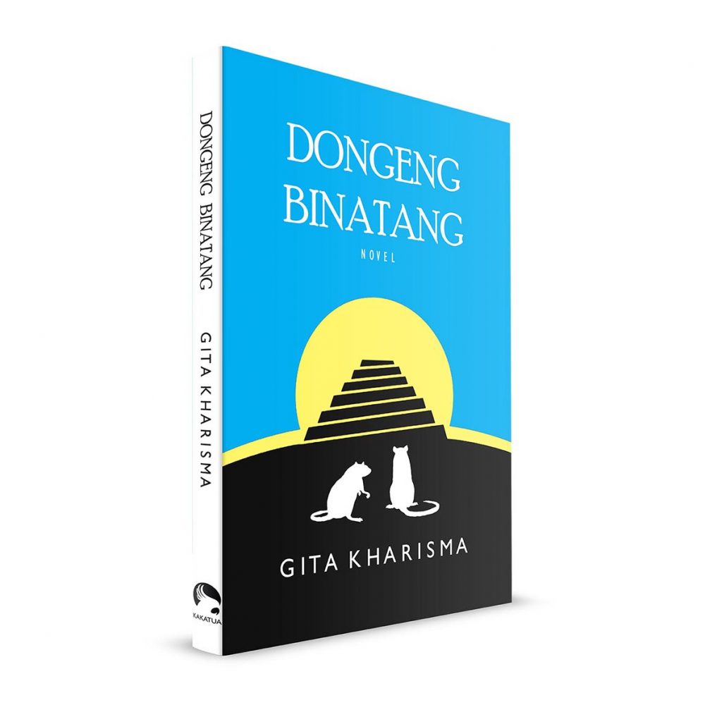 Dongeng Binatang Gita Kharisma