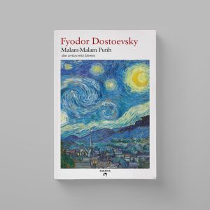 Fyodor Dostoevsky - Malam-Malam Putih