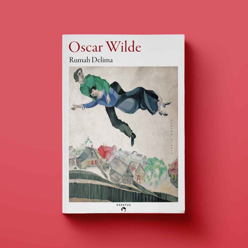 Rumah Delima Oscar Wilde