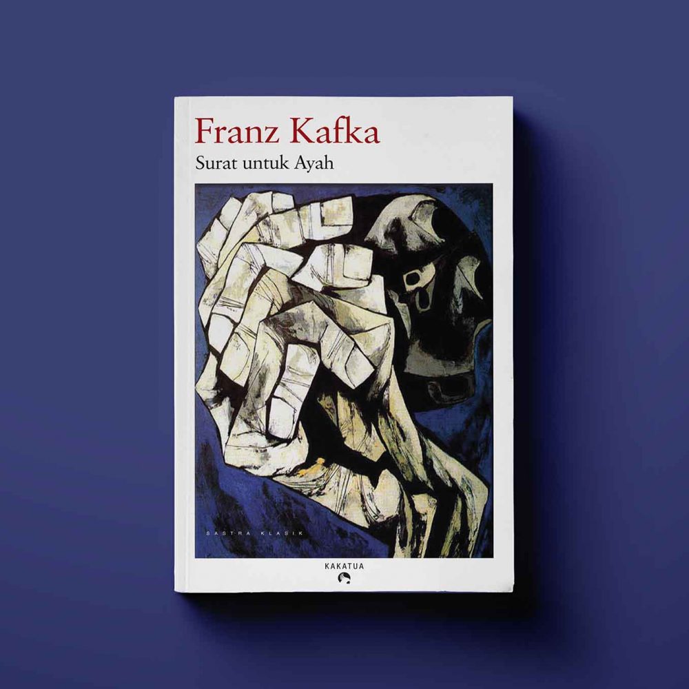 Surat untuk Ayah Franz Kafka
