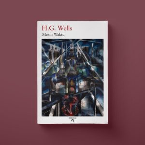 H. G. Wells - Mesin Waktu