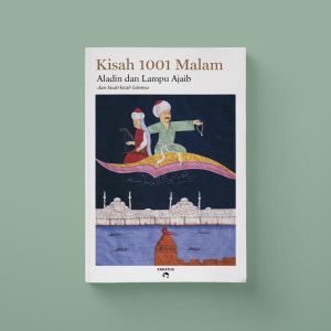 Kisah 1001 Malam