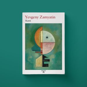 Yevgeny Zamyatin - Kami