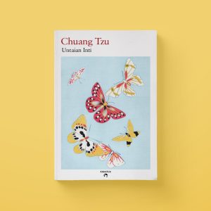 Chuang Tzu - Untaian Inti