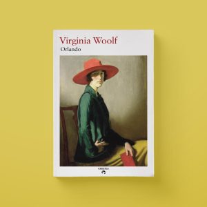 Virginia Woolf - Orlando